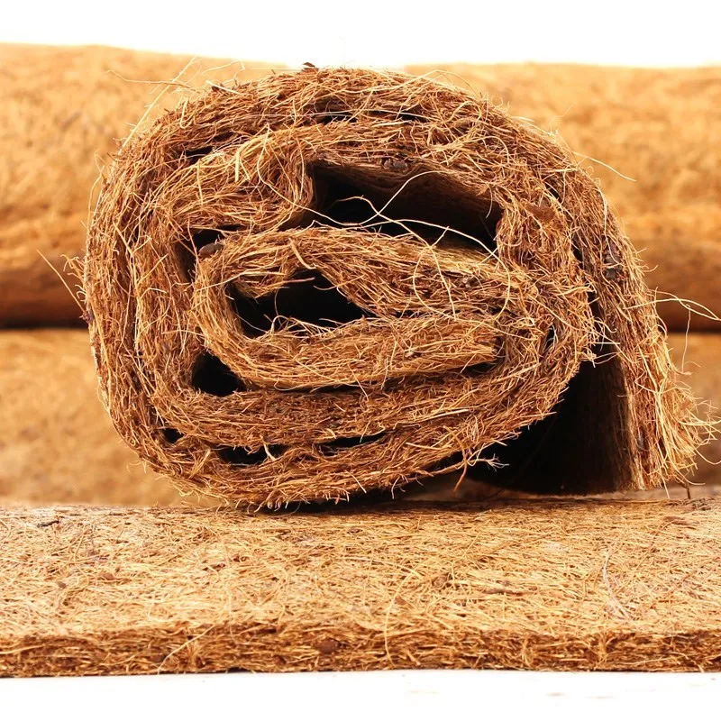 Substrate Coconut Fiber - Ковер для рептилий, коврик из натурального