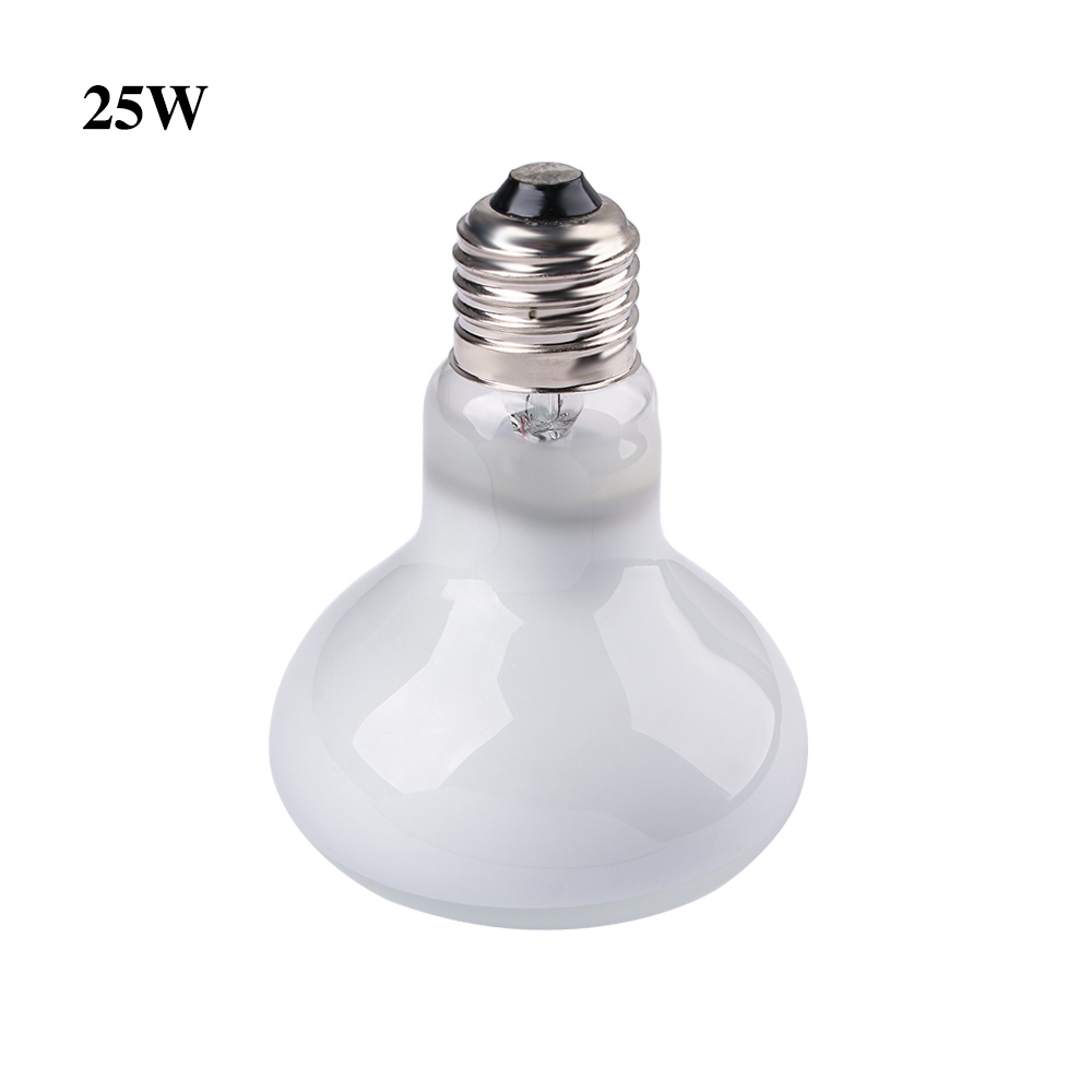 Basking Bulb Halogen - Лампа обогрева для амфибий, галогенная лампа,
