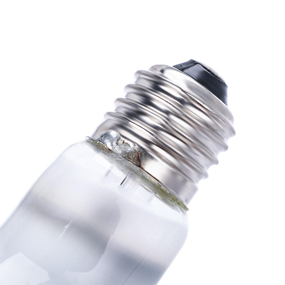 Basking Bulb Halogen - Лампа для обогрева амфибий с терморегулятором,