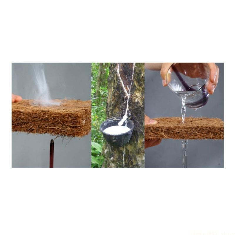 QX2E Подстилка для рептилий дл – обзор и цена Substrate Coconut Fiber