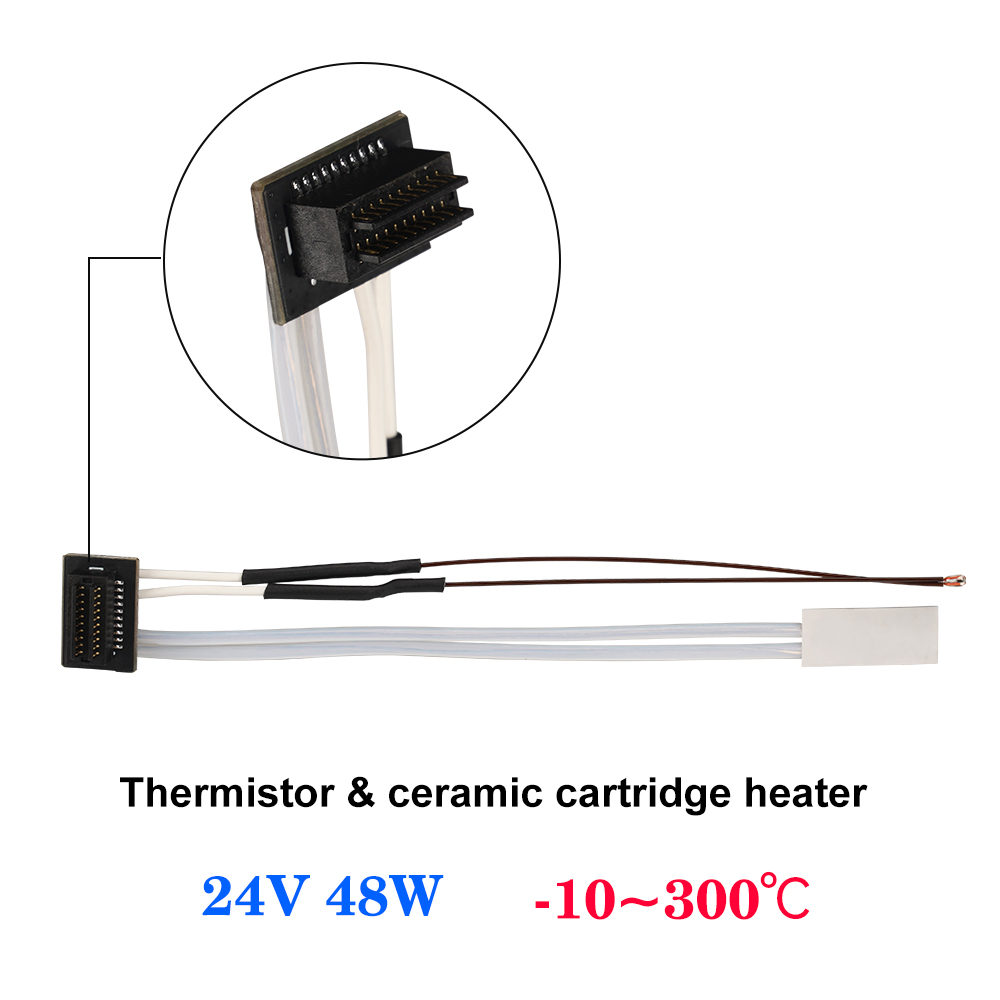 Керамический нагревательный ка – обзор и цена Ceramic Heat Emitter