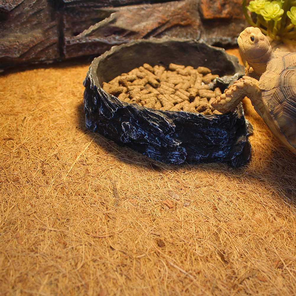 Кокосовый субстрат для рептили – обзор и цена Substrate Coconut Fiber