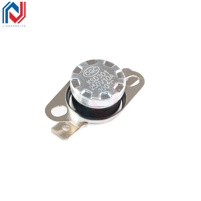 2 шт. KSD301 250В 10А 40~160 г – обзор и цена Ceramic Heat Emitter