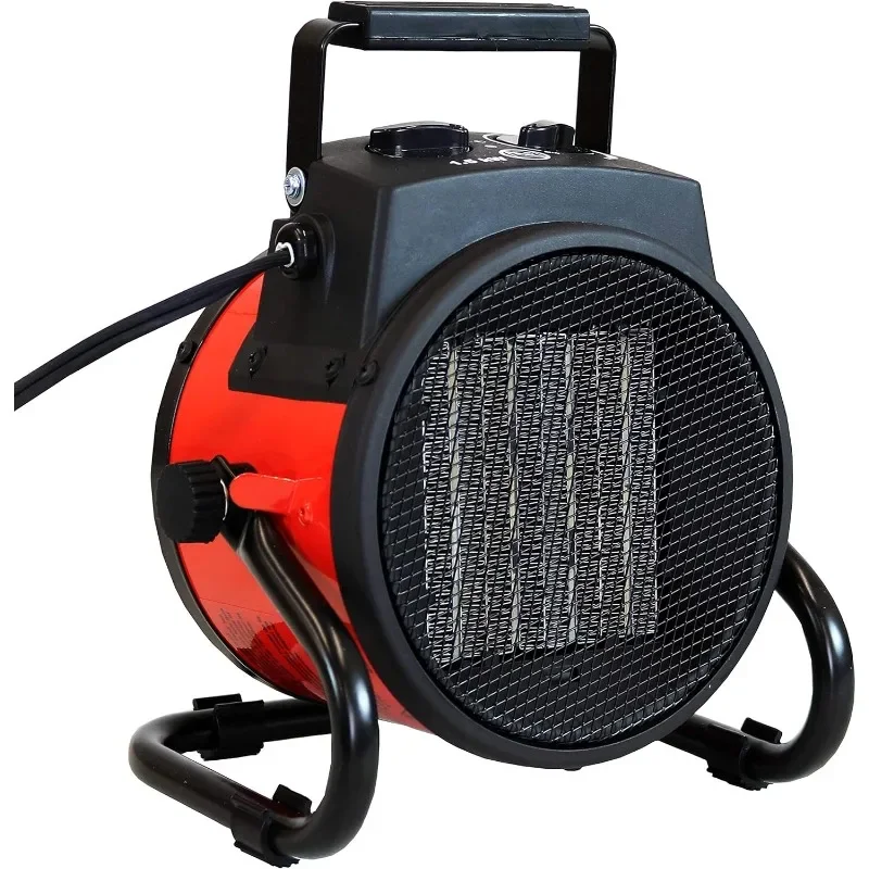 Портативный керамический элект – обзор и цена Ceramic Heat Emitter