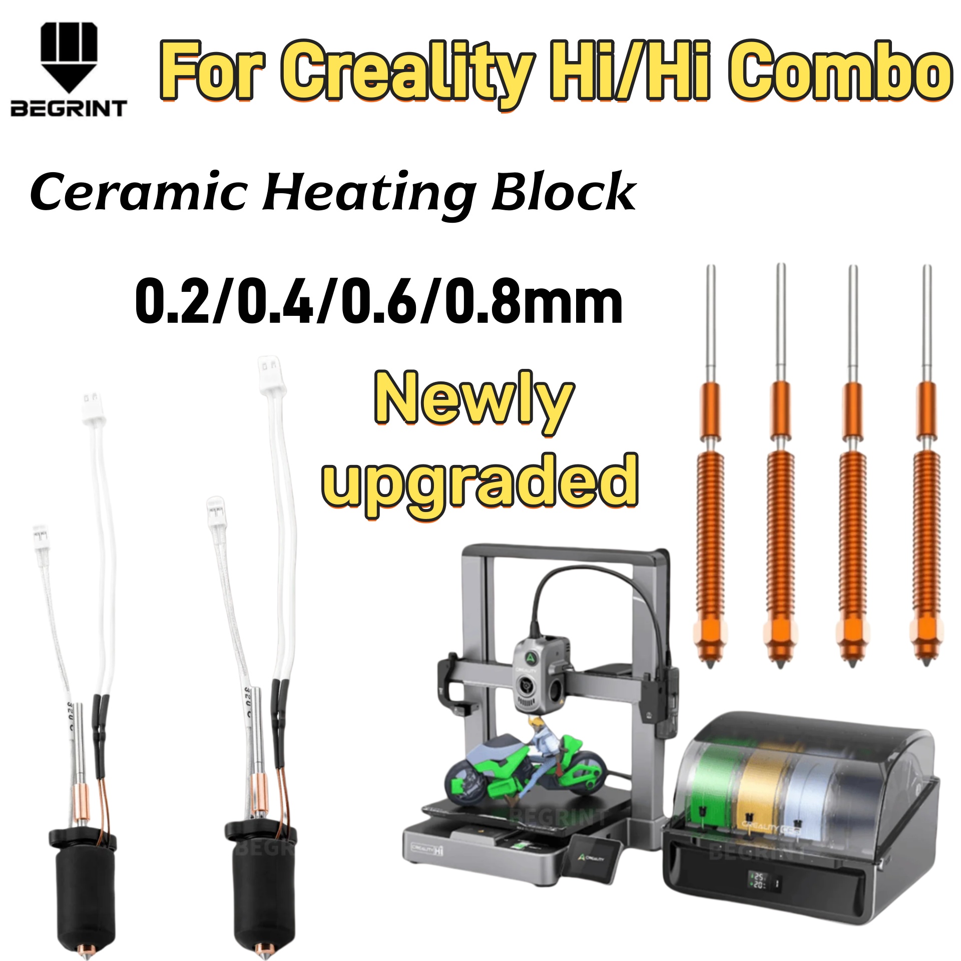 Высокотемпературный керамическ – обзор и цена Ceramic Heat Emitter