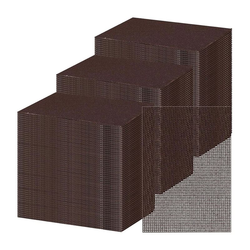 A25F - Сетчатые абразивные про – обзор и цена Screen Top Mesh