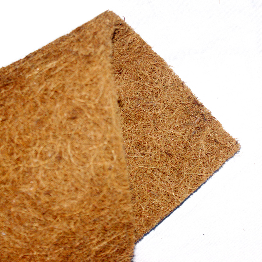 MCLANZOO коврик из кокосового  – обзор и цена Substrate Coconut Fiber