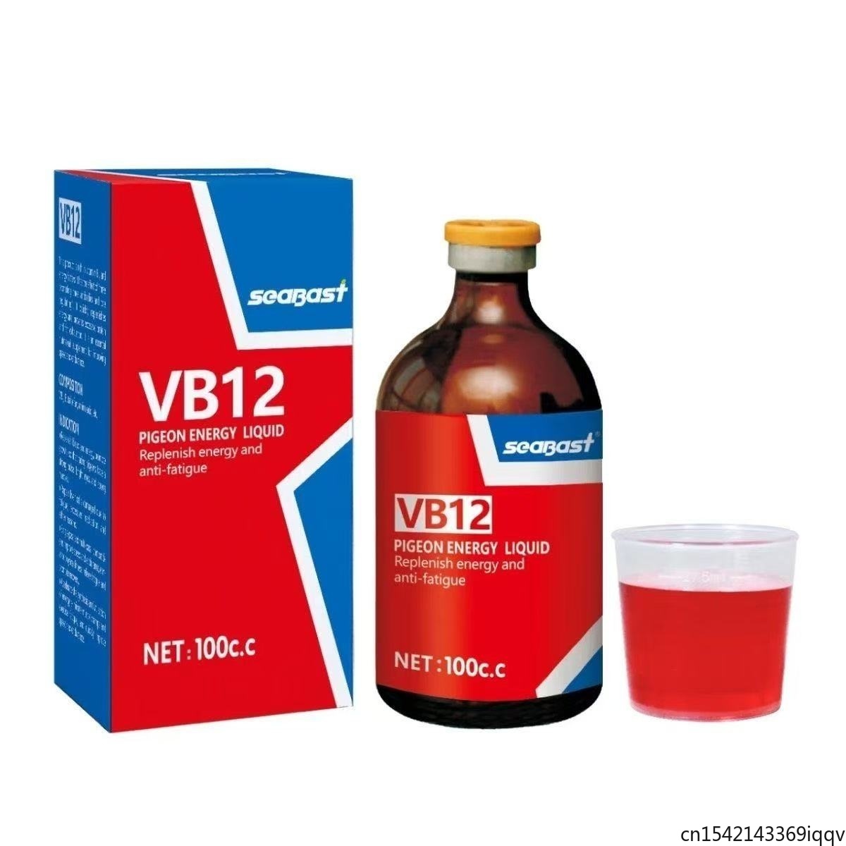 100 мл Pigeon VB12 Energy Supp – обзор и цена Vitamin D3 Reptile